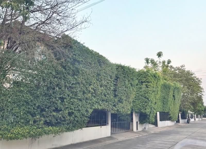 อินนิซิโอ 2 ปิ่นเกล้า-วงแหวน, Nonthaburi, Sala Klang, Bang Kruai, Nonthaburi, 4 Bedrooms, 100 sqm, Single Detached House For Sale, by The Best Property ผึ้ง, 500232157 - DDproperty.com