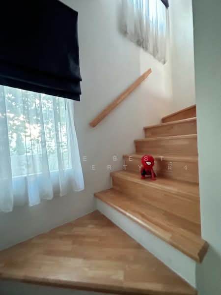 อินนิซิโอ 2 ปิ่นเกล้า-วงแหวน, Nonthaburi, Sala Klang, Bang Kruai, Nonthaburi, 4 Bedrooms, 100 sqm, Single Detached House For Sale, by The Best Property ผึ้ง, 500232157 - DDproperty.com