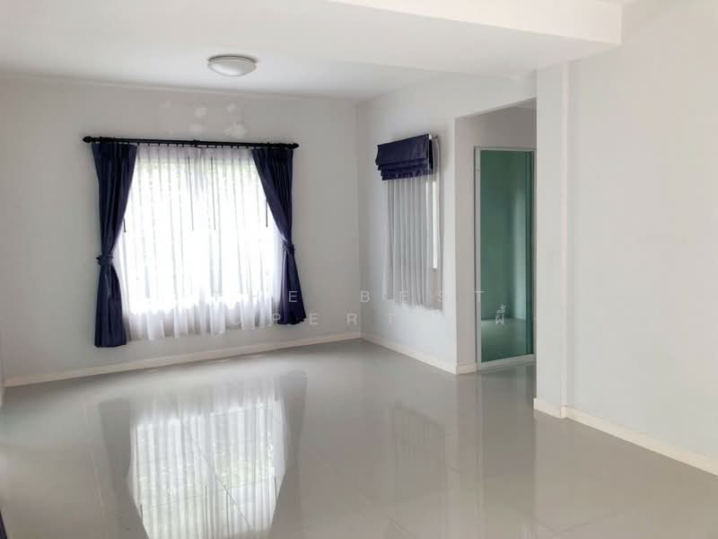 อินนิซิโอ 2 ปิ่นเกล้า-วงแหวน, Nonthaburi, Sala Klang, Bang Kruai, Nonthaburi, 4 Bedrooms, 100 sqm, Single Detached House For Sale, by The Best Property ผึ้ง, 500232157 - DDproperty.com