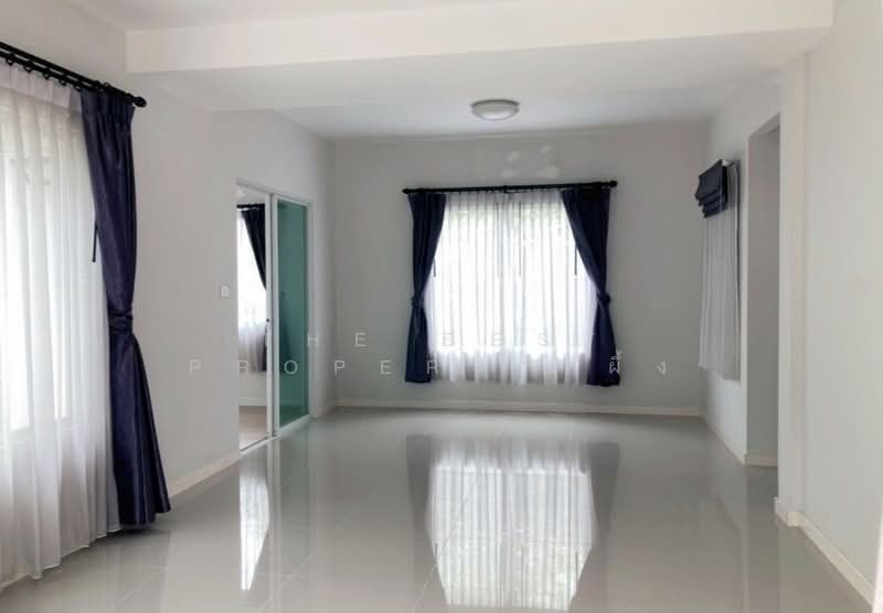 อินนิซิโอ 2 ปิ่นเกล้า-วงแหวน, Nonthaburi, Sala Klang, Bang Kruai, Nonthaburi, 4 Bedrooms, 100 sqm, Single Detached House For Sale, by The Best Property ผึ้ง, 500232157 - DDproperty.com