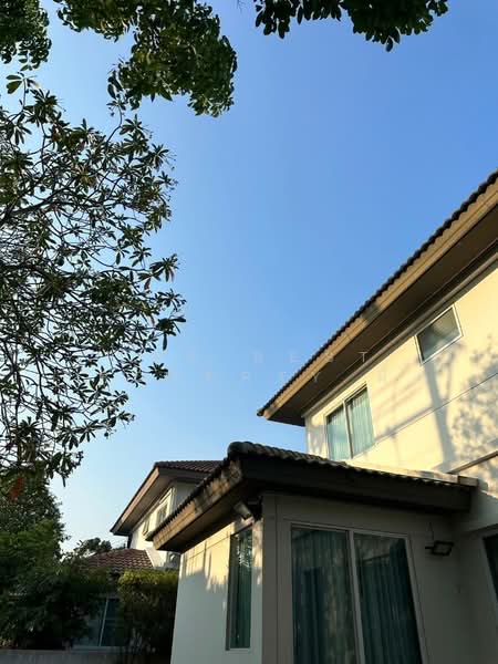 อินนิซิโอ 2 ปิ่นเกล้า-วงแหวน, Nonthaburi, Sala Klang, Bang Kruai, Nonthaburi, 4 Bedrooms, 100 sqm, Single Detached House For Sale, by The Best Property ผึ้ง, 500232157 - DDproperty.com