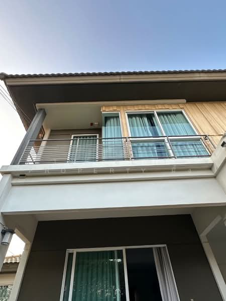 อินนิซิโอ 2 ปิ่นเกล้า-วงแหวน, Nonthaburi, Sala Klang, Bang Kruai, Nonthaburi, 4 Bedrooms, 100 sqm, Single Detached House For Sale, by The Best Property ผึ้ง, 500232157 - DDproperty.com