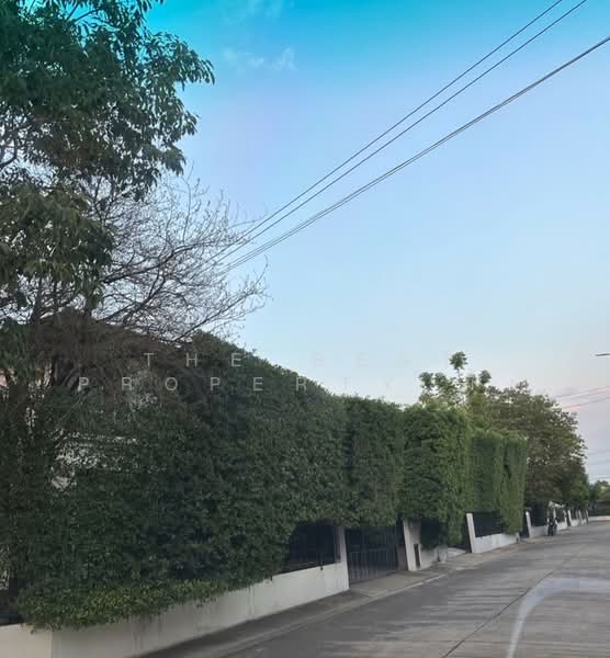 อินนิซิโอ 2 ปิ่นเกล้า-วงแหวน, Nonthaburi, Sala Klang, Bang Kruai, Nonthaburi, 4 Bedrooms, 100 sqm, Single Detached House For Sale, by The Best Property ผึ้ง, 500232157 - DDproperty.com