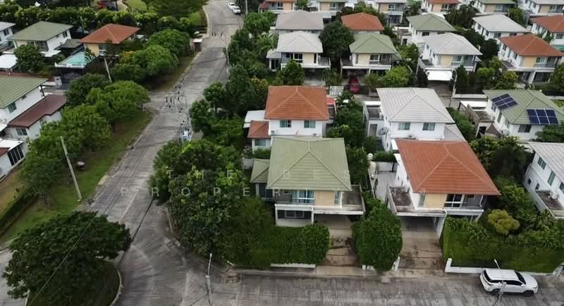 อินนิซิโอ 2 ปิ่นเกล้า-วงแหวน, Nonthaburi, Sala Klang, Bang Kruai, Nonthaburi, 4 Bedrooms, 100 sqm, Single Detached House For Sale, by The Best Property ผึ้ง, 500232157 - DDproperty.com