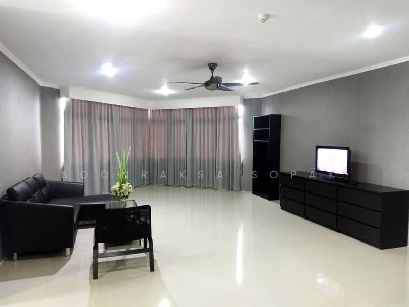 The Waterford Park, Bangkok, Soi Sukhumvit 53, Khlong Tan Nua, Watthana, Bangkok, 3 Bedrooms, 182 sqm, Condo For Rent, by Boonraksa Sopak, 500232158 - DDproperty.com