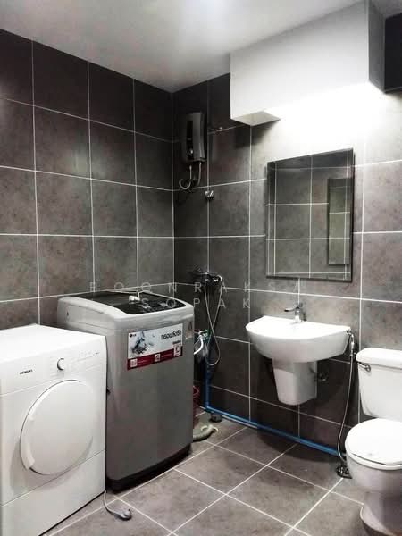 The Waterford Park, Bangkok, Soi Sukhumvit 53, Khlong Tan Nua, Watthana, Bangkok, 3 Bedrooms, 182 sqm, Condo For Rent, by Boonraksa Sopak, 500232158 - DDproperty.com