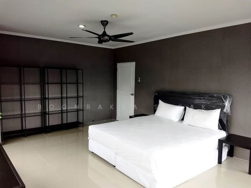 The Waterford Park, Bangkok, Soi Sukhumvit 53, Khlong Tan Nua, Watthana, Bangkok, 3 Bedrooms, 182 sqm, Condo For Rent, by Boonraksa Sopak, 500232158 - DDproperty.com