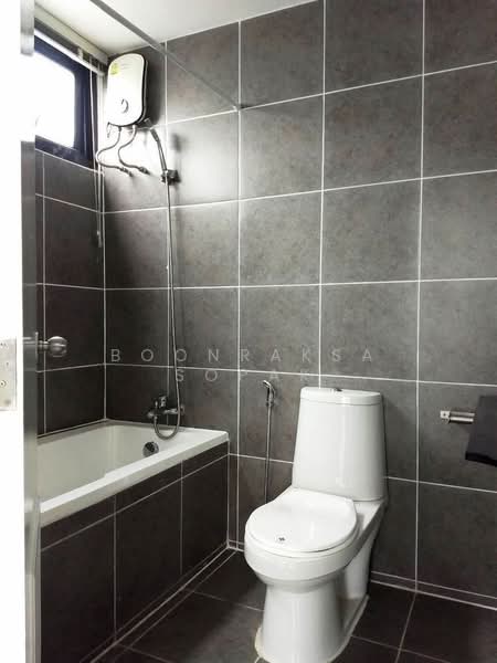 The Waterford Park, Bangkok, Soi Sukhumvit 53, Khlong Tan Nua, Watthana, Bangkok, 3 Bedrooms, 182 sqm, Condo For Rent, by Boonraksa Sopak, 500232158 - DDproperty.com