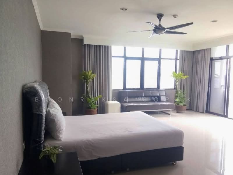 The Waterford Park, Bangkok, Soi Sukhumvit 53, Khlong Tan Nua, Watthana, Bangkok, 3 Bedrooms, 182 sqm, Condo For Rent, by Boonraksa Sopak, 500232158 - DDproperty.com
