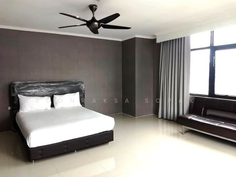 The Waterford Park, Bangkok, Soi Sukhumvit 53, Khlong Tan Nua, Watthana, Bangkok, 3 Bedrooms, 182 sqm, Condo For Rent, by Boonraksa Sopak, 500232158 - DDproperty.com