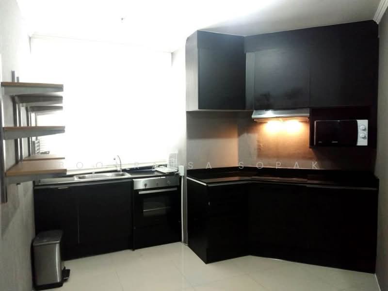 The Waterford Park, Bangkok, Soi Sukhumvit 53, Khlong Tan Nua, Watthana, Bangkok, 3 Bedrooms, 182 sqm, Condo For Rent, by Boonraksa Sopak, 500232158 - DDproperty.com