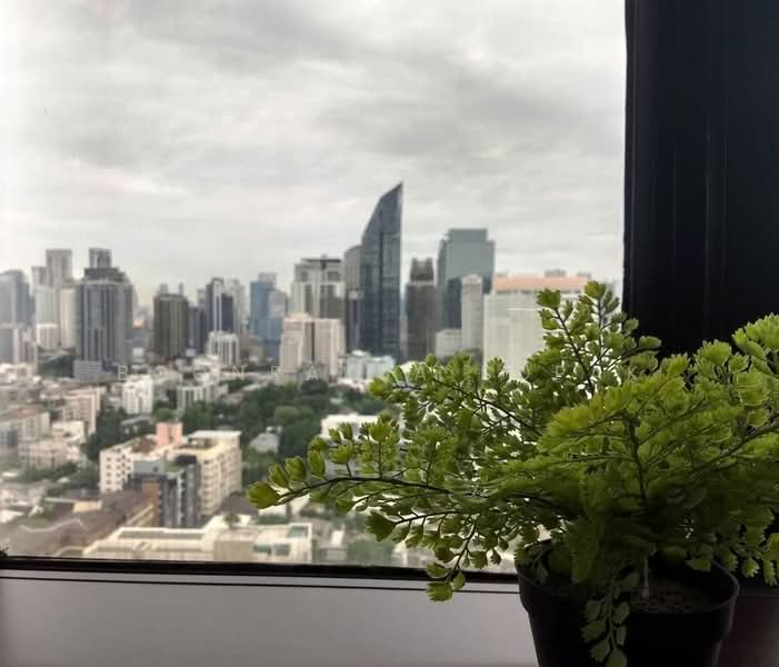 The Waterford Park, Bangkok, Soi Sukhumvit 53, Khlong Tan Nua, Watthana, Bangkok, 3 Bedrooms, 182 sqm, Condo For Rent, by Boonraksa Sopak, 500232158 - DDproperty.com
