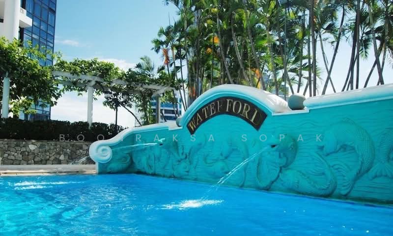 The Waterford Park : เดอะ วอเตอร์ฟอร์ด พาร์ค, กรุงเทพ, ซอยสุขุมวิท 53, คลองตันเหนือ, วัฒนา, กรุงเทพ, 182 ตร.ม., คอนโด ให้เช่า, โดย Boonraksa Sopak, 500232158 - DDproperty.com