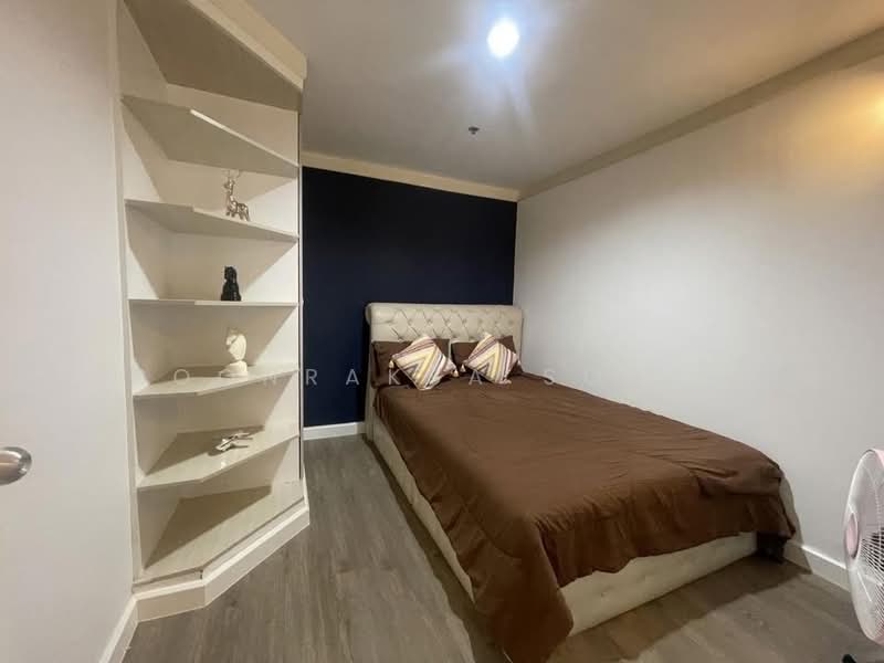 The Waterford Diamond Tower Sukhumvit, Bangkok, 758/18  Soi Sukhumvit 30/1, Sukhumvit Road, Khlong Toei, Khlong Toei, Bangkok, 2 Bedrooms, 70 sqm, Condo For Rent, by Boonraksa Sopak, 500232160 - DDproperty.com