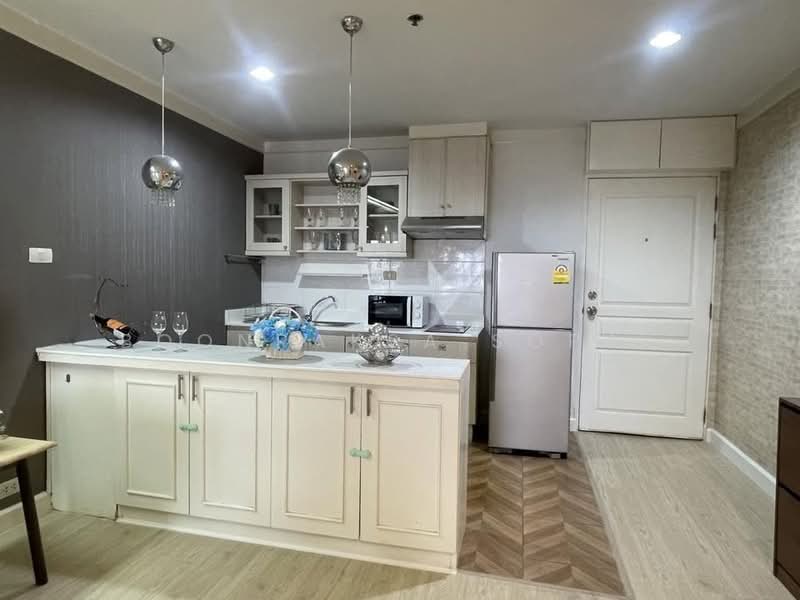 The Waterford Diamond Tower Sukhumvit, Bangkok, 758/18  Soi Sukhumvit 30/1, Sukhumvit Road, Khlong Toei, Khlong Toei, Bangkok, 2 Bedrooms, 70 sqm, Condo For Rent, by Boonraksa Sopak, 500232160 - DDproperty.com