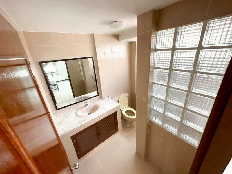 undefined, Bangkok, Bang Chak, Phra Khanong, Bangkok, 5 Bedrooms, 495 sqm, Townhouse For Rent, by Boonraksa Sopak, 500232164 - DDproperty.com