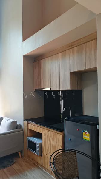 Blossom Condo @ Sathorn-Charoenrat, Bangkok, Charoen Rat Road, Thung Wat Don, Sathon, Bangkok, 1 Bedroom, 46 sqm, Condo For Sale, by Natrinee Aphirachatanon, 500232165 - DDproperty.com