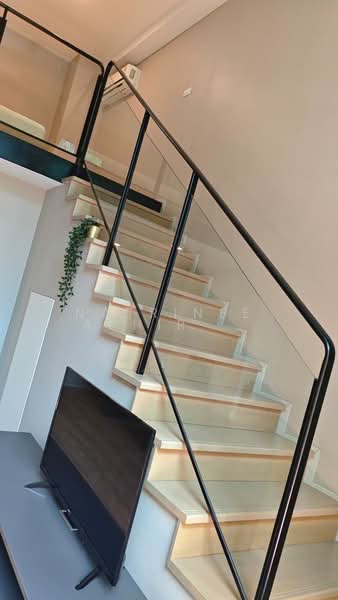 Blossom Condo @ Sathorn-Charoenrat, Bangkok, Charoen Rat Road, Thung Wat Don, Sathon, Bangkok, 1 Bedroom, 46 sqm, Condo For Sale, by Natrinee Aphirachatanon, 500232165 - DDproperty.com