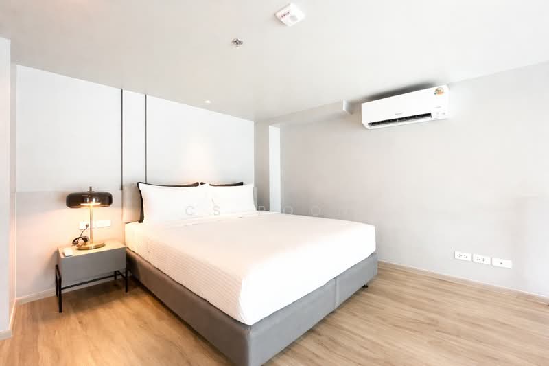 Culture Thonglor, Bangkok, Soi Sukhumvit 59, Sukhumvit Road, Khlong Tan Nua, Watthana, Bangkok, 1 Bedroom, 37 sqm, Condo For Rent, by CS Poon, 500232166 - DDproperty.com