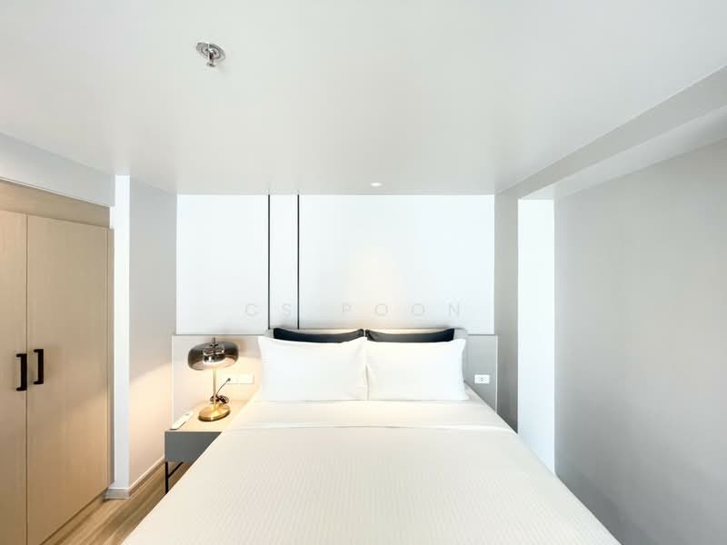 Culture Thonglor, Bangkok, Soi Sukhumvit 59, Sukhumvit Road, Khlong Tan Nua, Watthana, Bangkok, 1 Bedroom, 37 sqm, Condo For Rent, by CS Poon, 500232166 - DDproperty.com