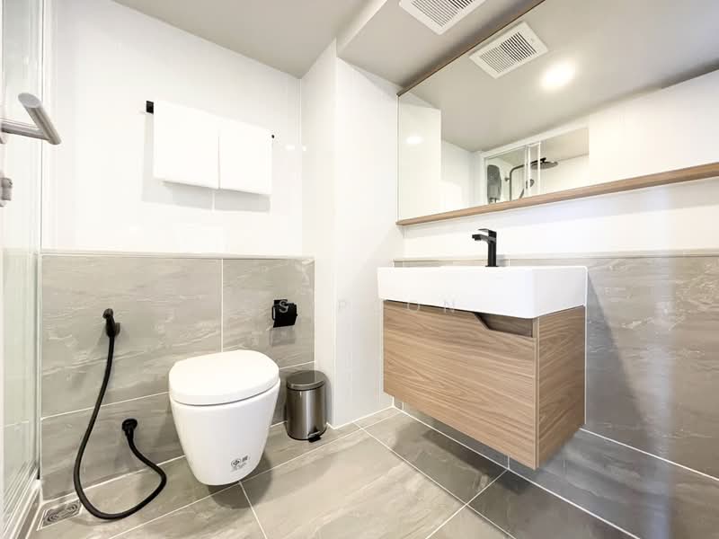 Culture Thonglor, Bangkok, Soi Sukhumvit 59, Sukhumvit Road, Khlong Tan Nua, Watthana, Bangkok, 1 Bedroom, 37 sqm, Condo For Rent, by CS Poon, 500232166 - DDproperty.com