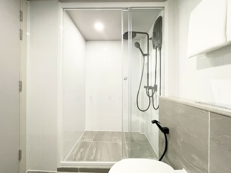 Culture Thonglor, Bangkok, Soi Sukhumvit 59, Sukhumvit Road, Khlong Tan Nua, Watthana, Bangkok, 1 Bedroom, 37 sqm, Condo For Rent, by CS Poon, 500232166 - DDproperty.com