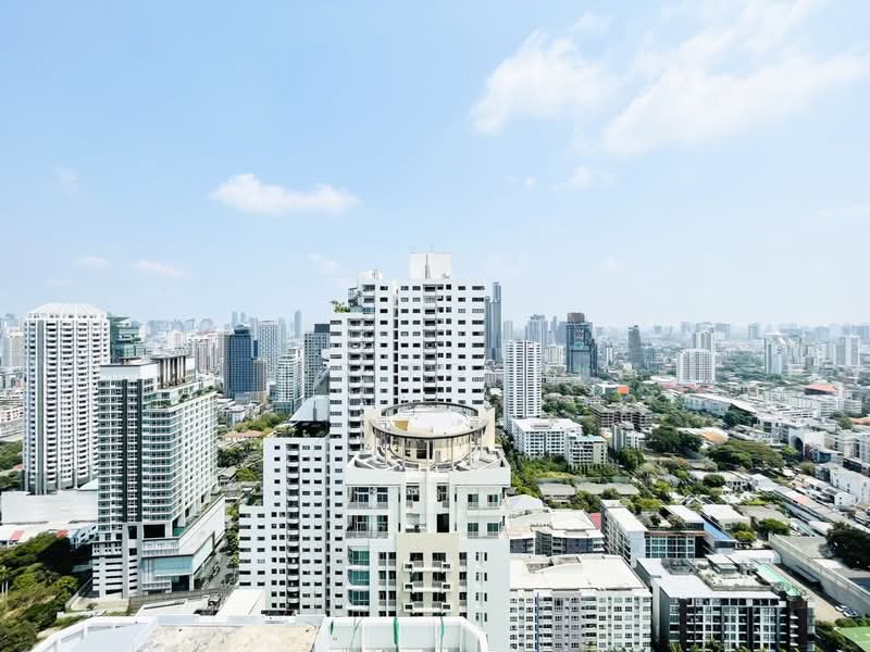 Culture Thonglor, กรุงเทพ, Soi Sukhumvit 59, Sukhumvit Road, คลองตันเหนือ, วัฒนา, กรุงเทพ, 37 ตร.ม., คอนโด ให้เช่า, โดย CS Poon, 500232166 - DDproperty.com