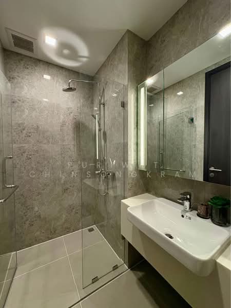 Noble Around Ari, Bangkok, 312 Phahon Yothin Rd, Samsen Nai, Phaya Thai, Bangkok, 1 Bedroom, 35 sqm, Condo For Rent, by Puriwat Chinsongkram, 500232167 - DDproperty.com