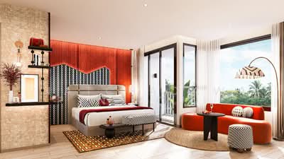 ขาย - SO Origin Bangtao Beach : โซ ออริจิ้น บางเทา บีช, ภูเก็ต