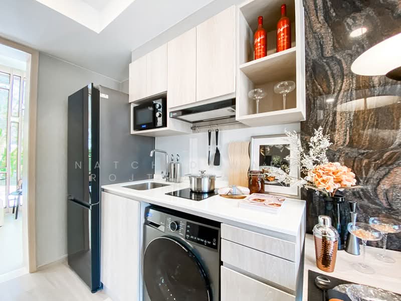 ขาย - SO Origin Bangtao Beach : โซ ออริจิ้น บางเทา บีช, ภูเก็ต