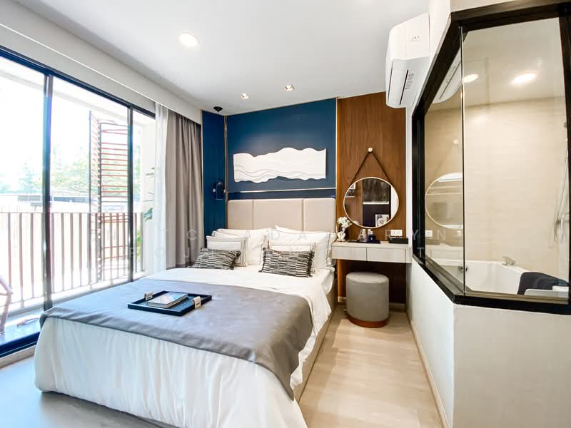 For Sale - SO Origin Bangtao Beach, Phuket