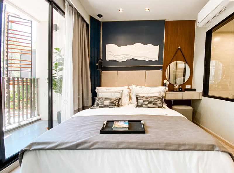 ขาย - SO Origin Bangtao Beach : โซ ออริจิ้น บางเทา บีช, ภูเก็ต