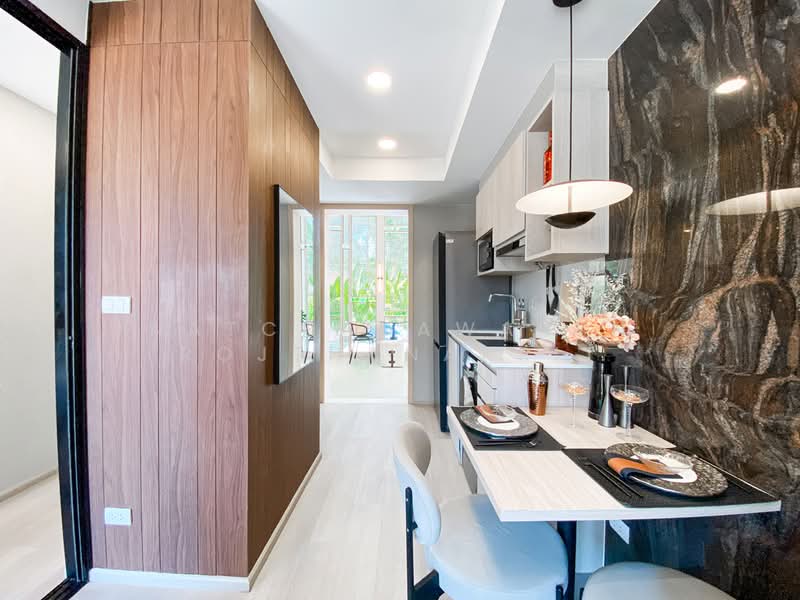 For Sale - SO Origin Bangtao Beach, Phuket