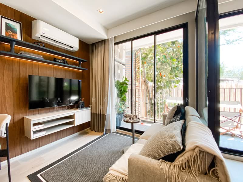 For Sale - SO Origin Bangtao Beach, Phuket