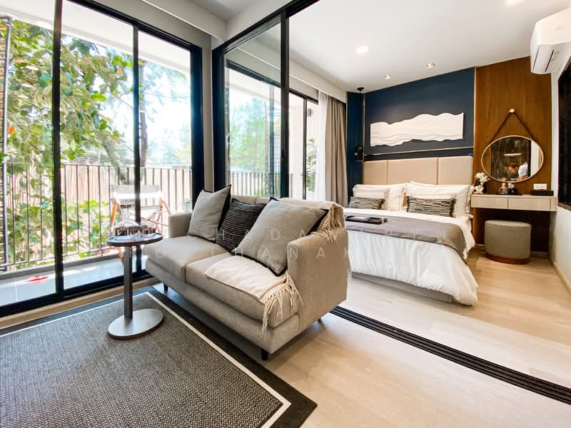 For Sale - SO Origin Bangtao Beach, Phuket