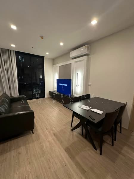 Noble State 39, Bangkok, 35 Soi Sukhumvit 39, Khlong Tan Nua, Watthana, Bangkok, 1 Bedroom, 41 sqm, Condo For Rent, by Natrinee Aphirachatanon, 500232171 - DDproperty.com