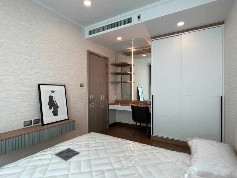 Supalai Oriental Sukhumvit 39 : ศุภาลัย โอเรียนทัล สุขุมวิท 39, กรุงเทพ, ซอย สุขุมวิท 39, คลองตันเหนือ, วัฒนา, กรุงเทพ, 84 ตร.ม., คอนโด ให้เช่า, โดย RE PROPERTY CO.,LTD., 500232173 - DDproperty.com