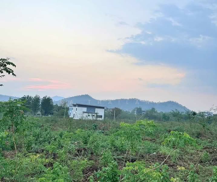 ขายบ้านชั้นเดียว พร้อมที่ดินขนาด 1 ไร่ 120 ตร.ม. ใกล้ รีสอร์ทเคียงตะวัน, สระบุรี, แสลงพัน, วังม่วง, สระบุรี, 120 ตร.ม., บ้านเดี่ยว ขาย, โดย ERA Thailand, 500232175 - DDproperty.com