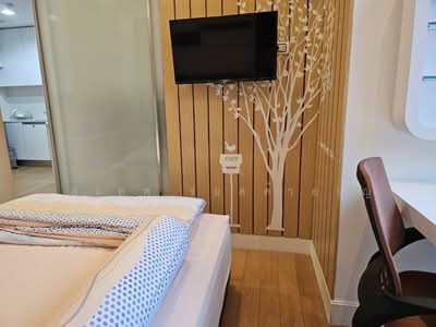 For Rent - Equinox Phahol Vibha, Bangkok