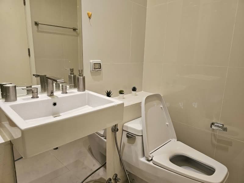 Equinox Phahol Vibha, Bangkok, 345 Paholyothin Road, Jom Phon, Chatuchak, Bangkok, 1 Bedroom, 40 sqm, Condo For Rent, by สุเทพ รอดด้วยบุญ, 500232176 - DDproperty.com