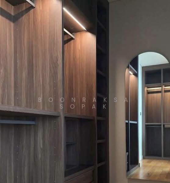 Sindhorn Residence, Bangkok, 54 Soi Ton Son, Lumphini, Pathum Wan, Bangkok, 1 Bedroom, 70 sqm, Condo For Rent, by Boonraksa Sopak, 500232177 - DDproperty.com