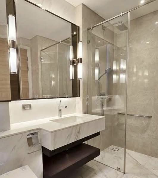 Sindhorn Residence, Bangkok, 54 Soi Ton Son, Lumphini, Pathum Wan, Bangkok, 1 Bedroom, 70 sqm, Condo For Rent, by Boonraksa Sopak, 500232177 - DDproperty.com