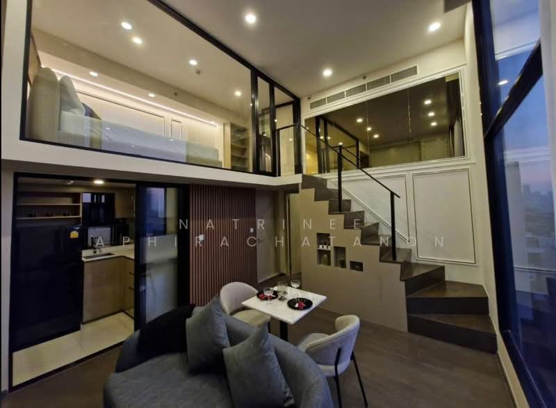 Park Origin Ratchathewi, Bangkok, 135 Phetchaburi Road, Thung Phaya Thai, Ratchathewi, Bangkok, 2 Bedrooms, 60 sqm, Condo For Sale, by Natrinee Aphirachatanon, 500232179 - DDproperty.com