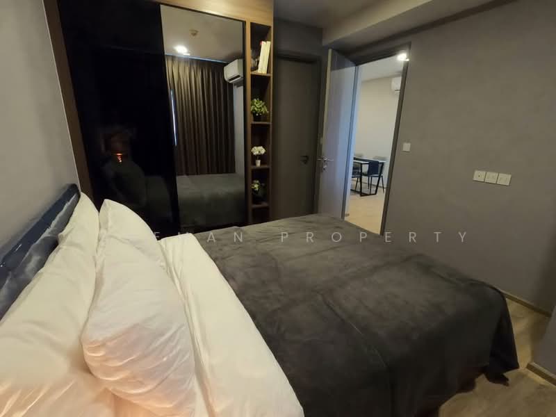 Taka Haus, Bangkok, 99 Soi Ekamai 10, Khlong Tan Nua, Watthana, Bangkok, 1 Bedroom, 45 sqm, Condo For Rent, by caveman property, 500232181 - DDproperty.com