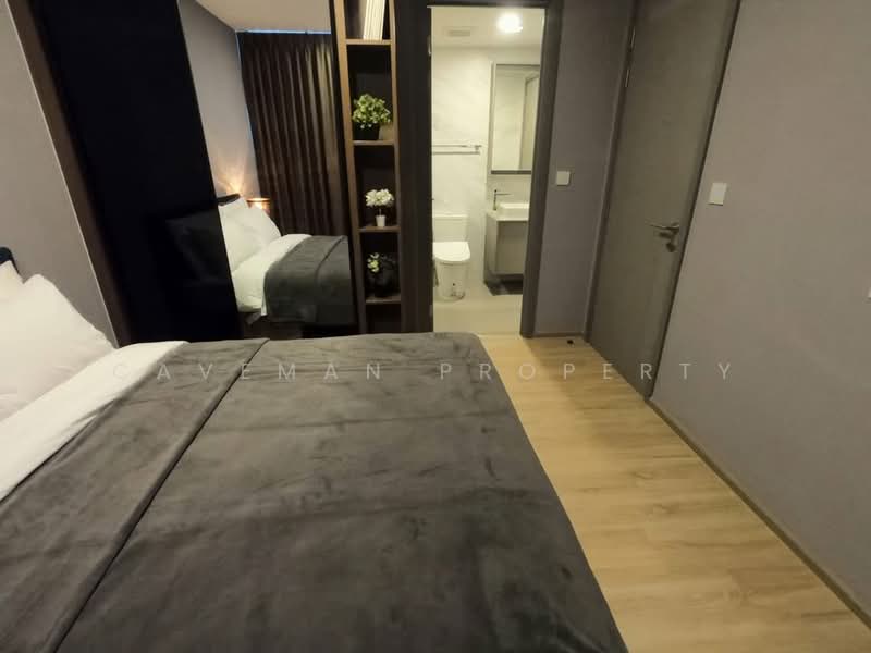 Taka Haus, Bangkok, 99 Soi Ekamai 10, Khlong Tan Nua, Watthana, Bangkok, 1 Bedroom, 45 sqm, Condo For Rent, by caveman property, 500232181 - DDproperty.com