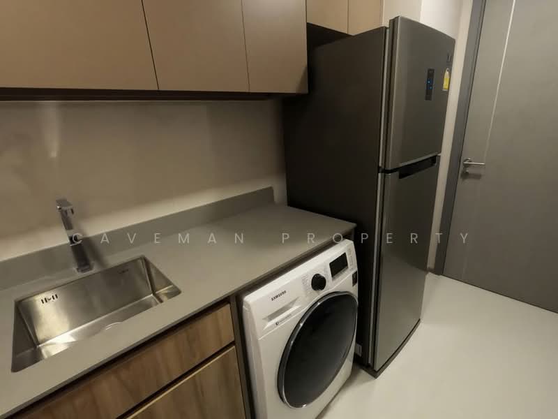 Taka Haus, Bangkok, 99 Soi Ekamai 10, Khlong Tan Nua, Watthana, Bangkok, 1 Bedroom, 45 sqm, Condo For Rent, by caveman property, 500232181 - DDproperty.com