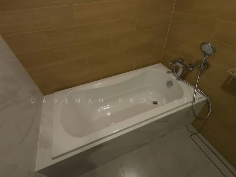 Taka Haus, Bangkok, 99 Soi Ekamai 10, Khlong Tan Nua, Watthana, Bangkok, 1 Bedroom, 45 sqm, Condo For Rent, by caveman property, 500232181 - DDproperty.com