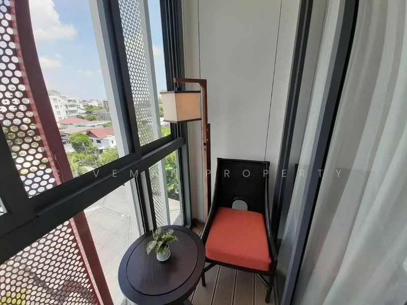 Taka Haus, Bangkok, 99 Soi Ekamai 10, Khlong Tan Nua, Watthana, Bangkok, 1 Bedroom, 45 sqm, Condo For Rent, by caveman property, 500232181 - DDproperty.com