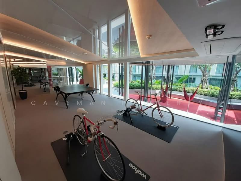 Taka Haus : ทากะ เฮาส์, กรุงเทพ, 99 ซอยเอกมัย 10, คลองตันเหนือ, วัฒนา, กรุงเทพ, 45 ตร.ม., คอนโด ให้เช่า, โดย caveman property, 500232181 - DDproperty.com