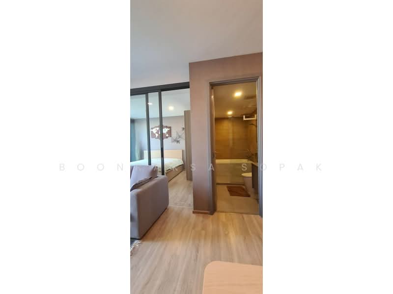 Taka Haus, Bangkok, 99 Soi Ekamai 10, Khlong Tan Nua, Watthana, Bangkok, 1 Bedroom, 43 sqm, Condo For Rent, by Boonraksa Sopak, 500232182 - DDproperty.com